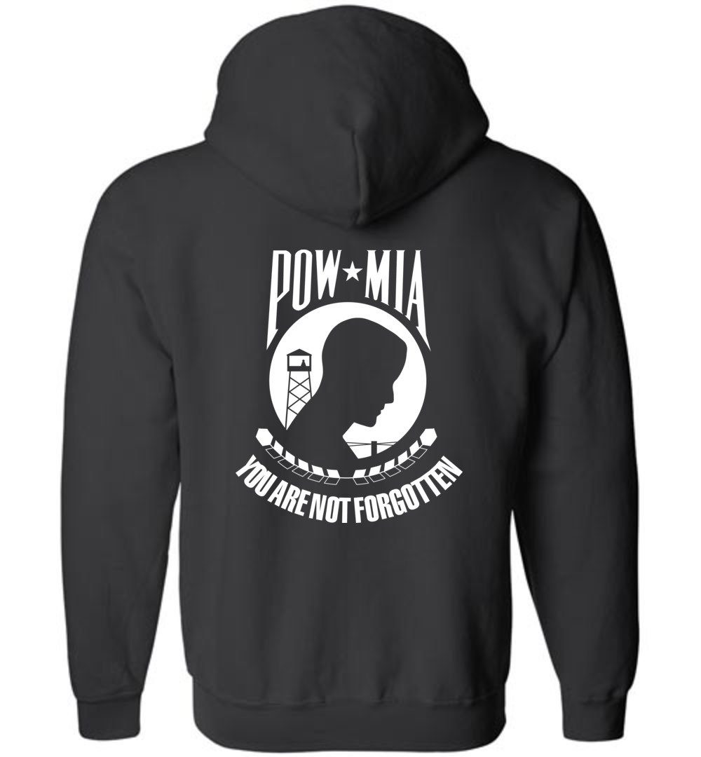 Taos Powwow 330 Full Zip Hoodie for Women main image 1