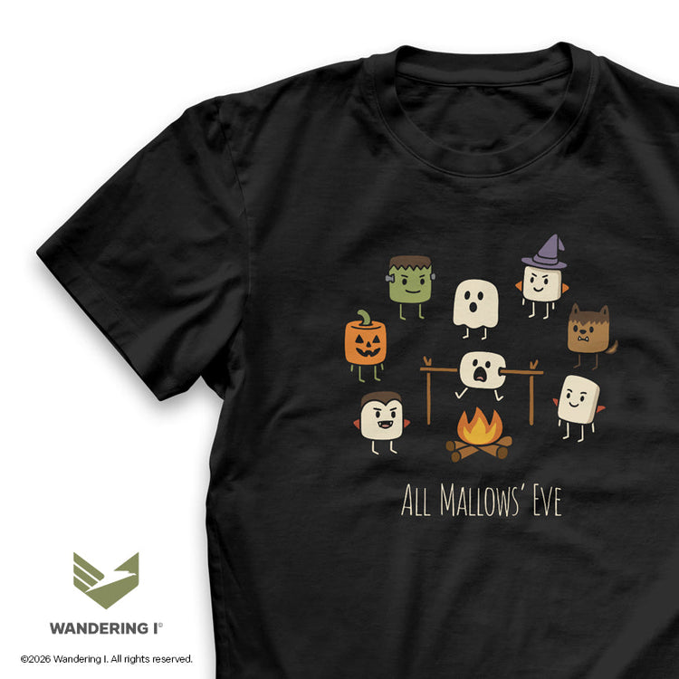All Mallows' Eve