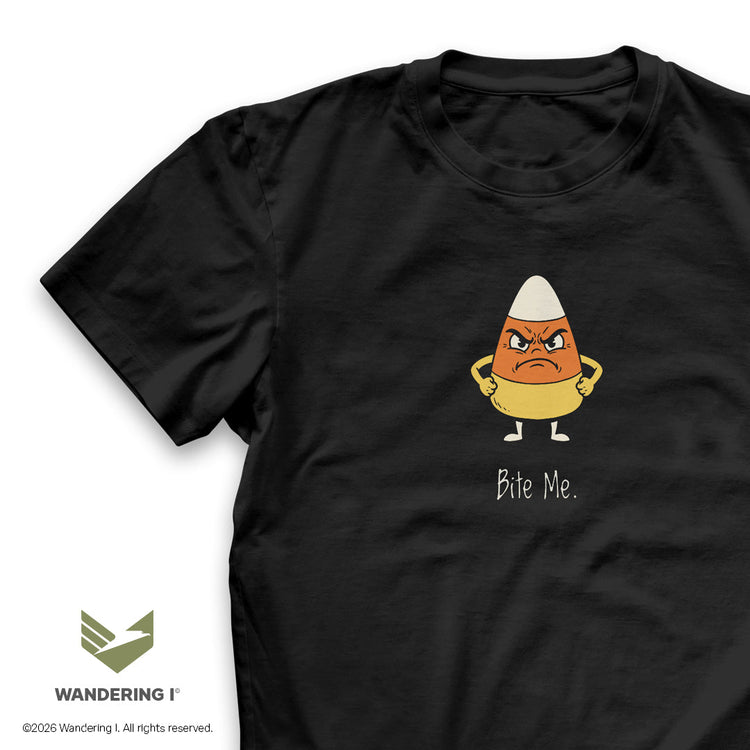Angry Kernel