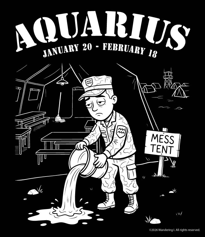 Aquarius
