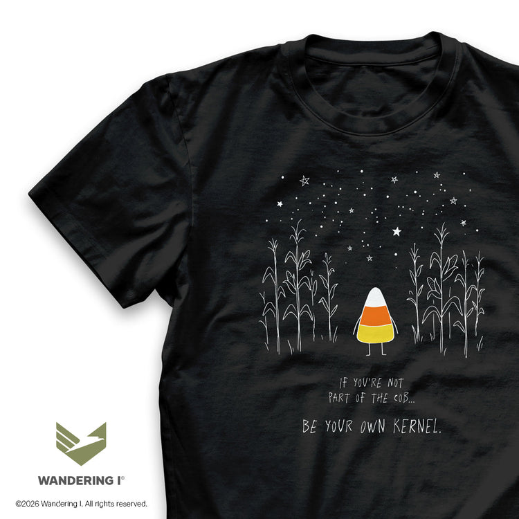 Be Your Own Kernel