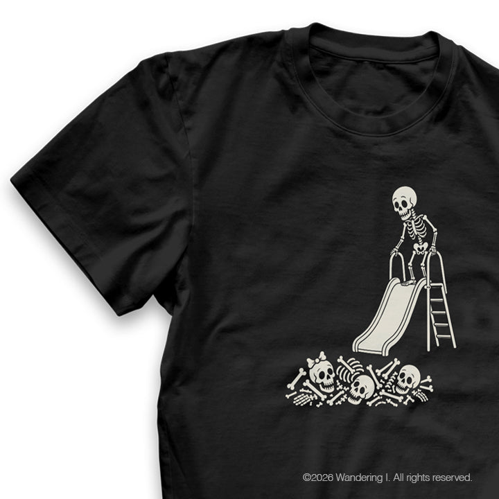 Chutes & Bones