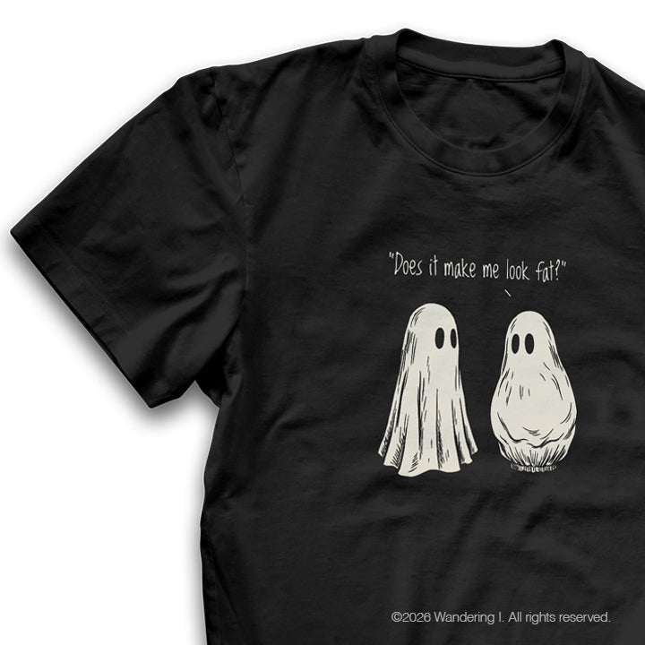 Fitted Ghost