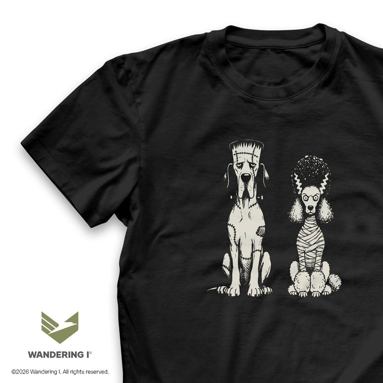 Frankenpooches