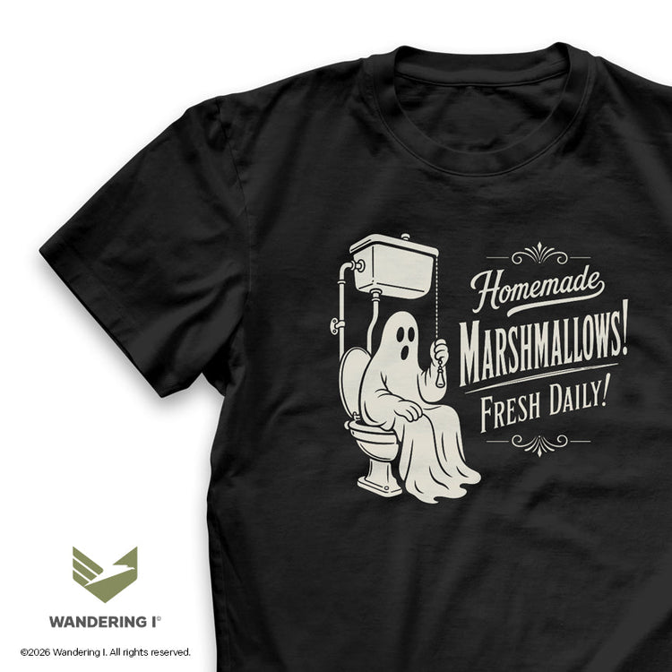 Mystic Marshmallows