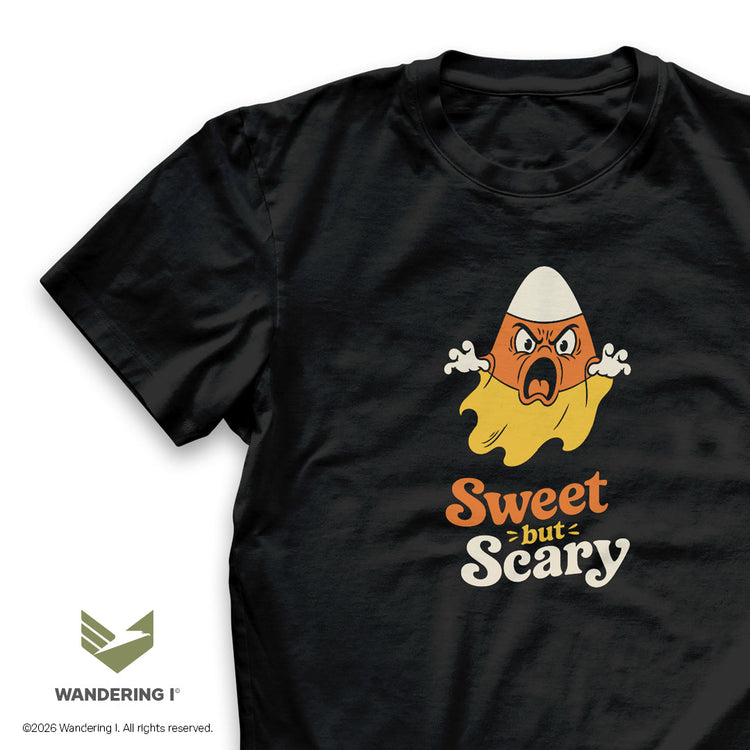 Sweet but Scary