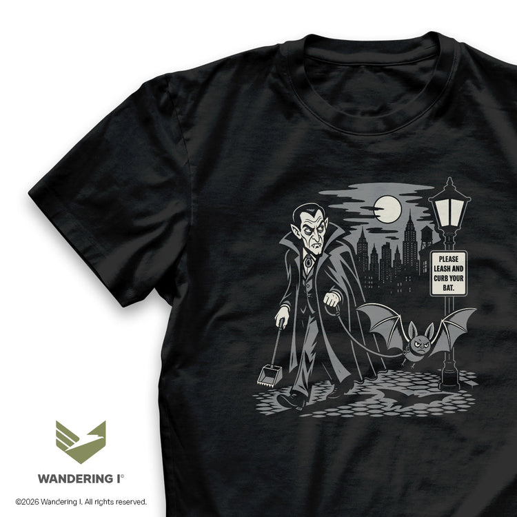 Vampire Bat Walker