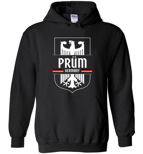 Load image into Gallery viewer, Prum, Germany - Men&#39;s/Unisex Pullover Hoodie
