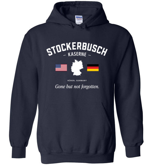 Stockerbusch Kaserne 