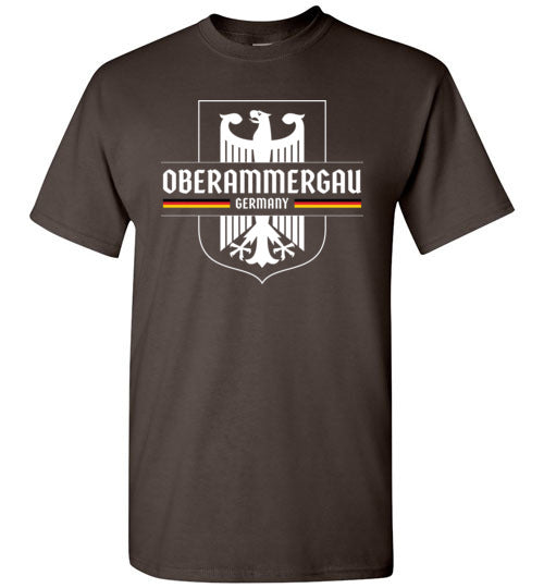 Oberammergau, Germany - Men's/Unisex Standard Fit T-Shirt