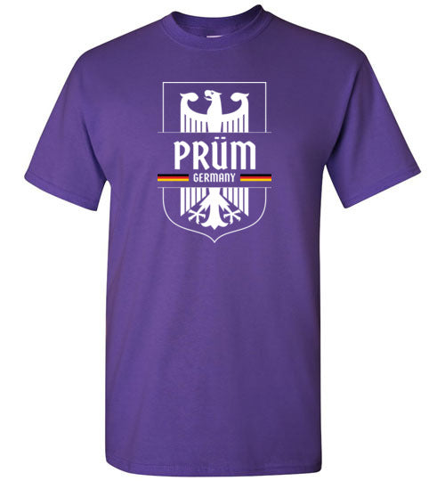 Prum, Germany - Men's/Unisex Standard Fit T-Shirt