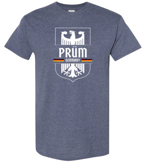 Prum, Germany - Men's/Unisex Standard Fit T-Shirt