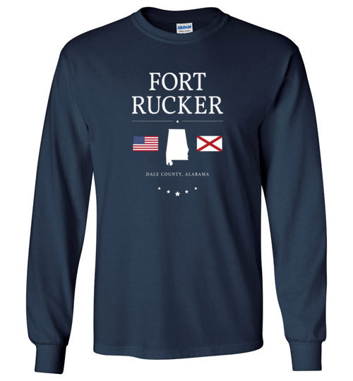 Above The Best Logo Fort Rucker Fort Rucker – Wandering I