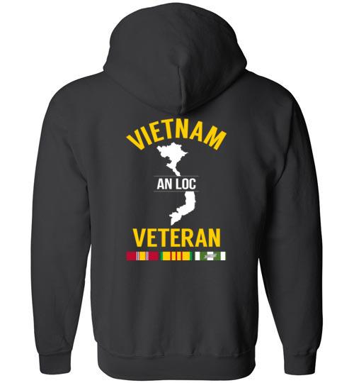 Vietnam Veteran "An Loc"-