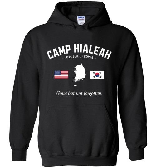 Load image into Gallery viewer, CMP Hialeah &quot;GBNF&quot; - Men&#39;s/Unisex Hoodie
