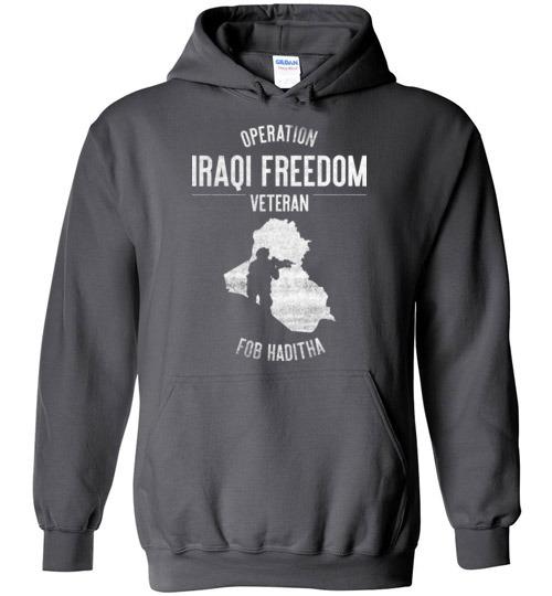 Operation Iraqi Freedom 