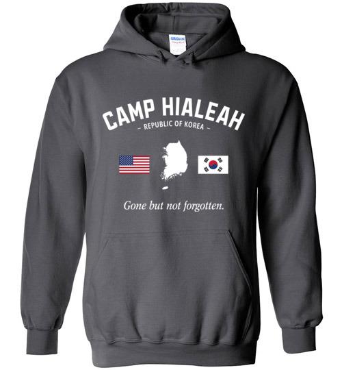 Load image into Gallery viewer, CMP Hialeah &quot;GBNF&quot; - Men&#39;s/Unisex Hoodie
