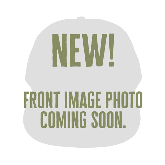 Fort Pickett - Woven Patch Cap
