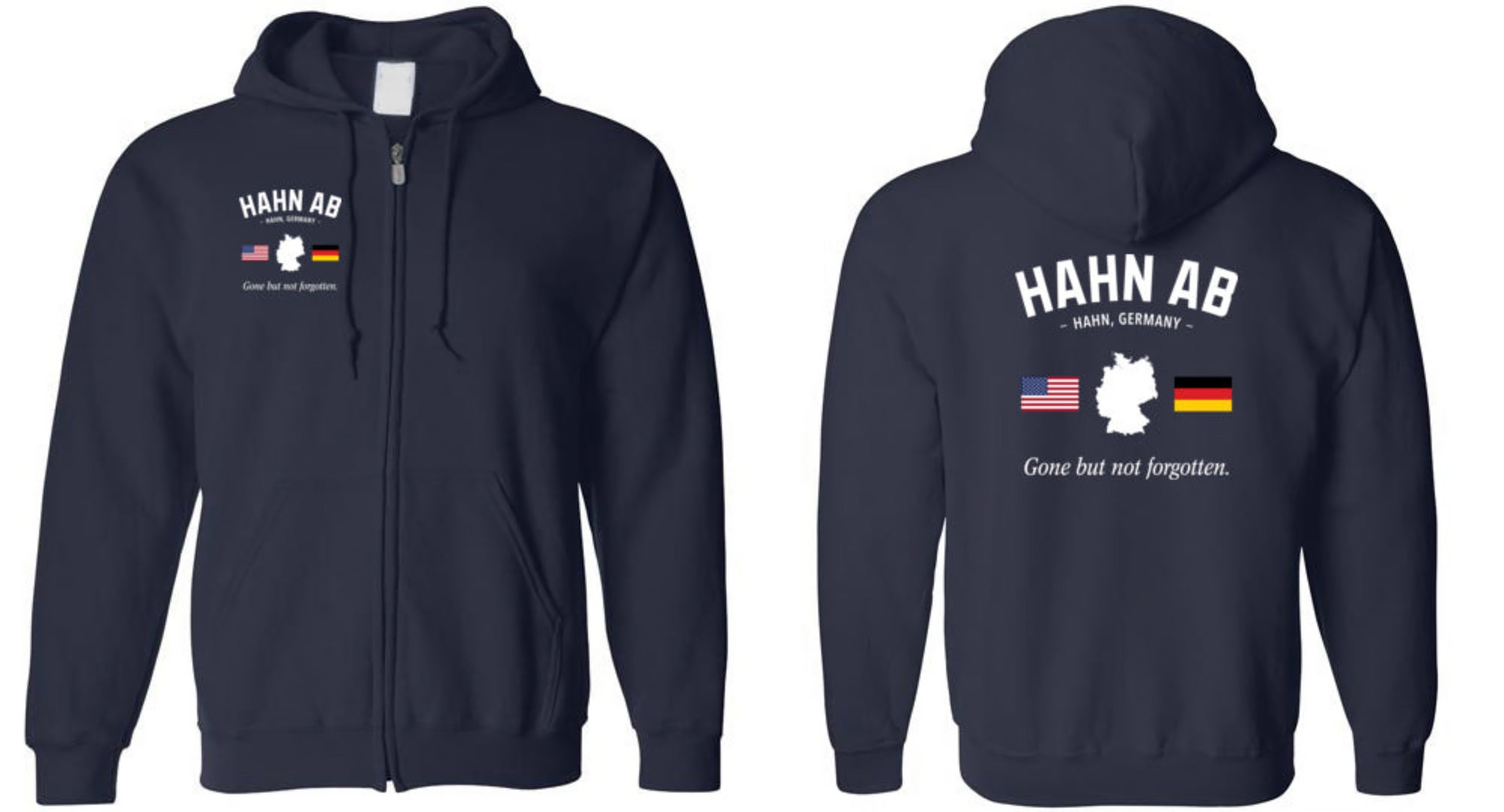 Hahn AB 
