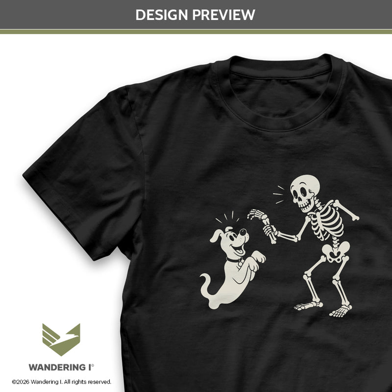 Load image into Gallery viewer, The Hand That Feeds You - Men's/Unisex Lightweight Standard Fit T-Shirt
