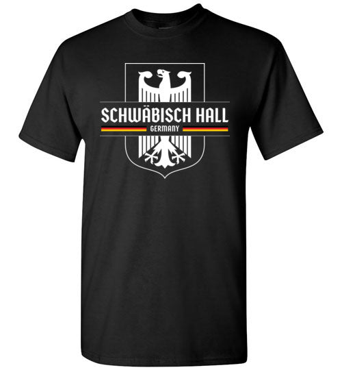 Schwabisch Hall, Germany - Men's/Unisex Standard Fit T-Shirt